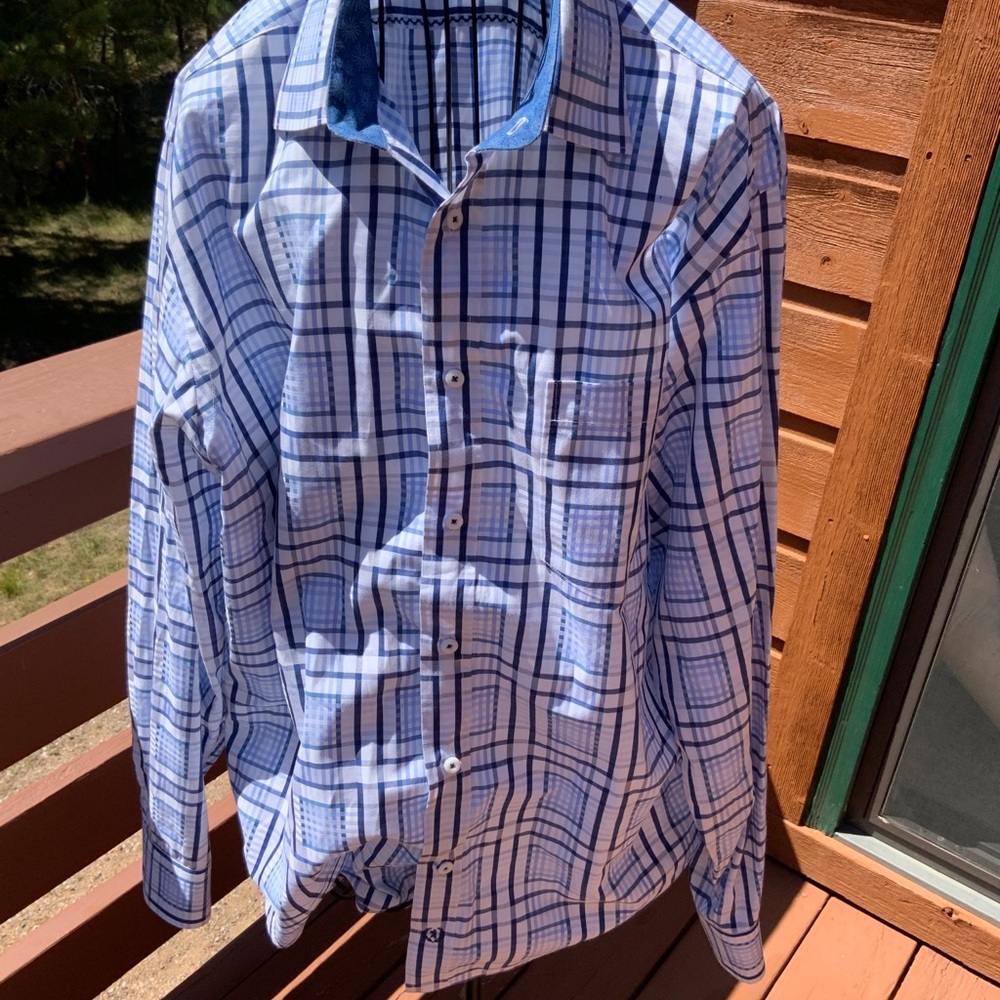 Bugatchi Uomo